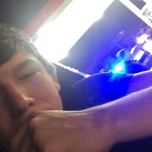 Meet your Posher, Jamie